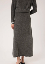 Load image into Gallery viewer, Soaked Miya Knit Skirt
