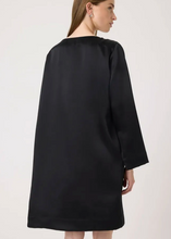 Load image into Gallery viewer, Soaked Liva Boatneck Dress
