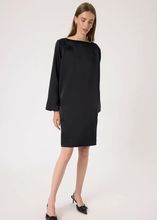 Load image into Gallery viewer, Soaked Liva Boatneck Dress
