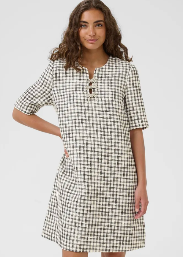 Culture Heaven Dress