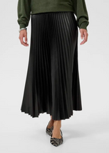 Load image into Gallery viewer, Culture Teda Pleated Skirt
