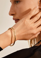Load image into Gallery viewer, Pilgrim Sophia Bangle
