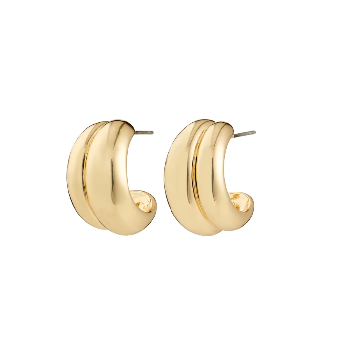 Pilgrim Miko Earrings