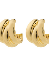 Load image into Gallery viewer, Pilgrim Damia Earrings
