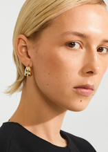 Load image into Gallery viewer, Pilgrim Miko Earrings
