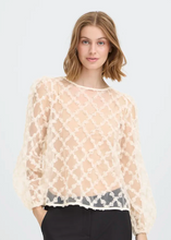 Load image into Gallery viewer, ICHI Elki Blouse
