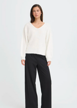 Load image into Gallery viewer, ICHI Dabria Sweater
