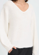 Load image into Gallery viewer, ICHI Dabria Sweater

