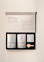 Load image into Gallery viewer, Bathorium Cloaked in Hydration Gift Set
