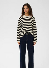 Load image into Gallery viewer, In Wear Madie Polo Sweater
