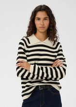 Load image into Gallery viewer, In Wear Madie Polo Sweater
