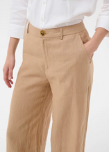 Load image into Gallery viewer, Part Two Ninnes Linen Pant
