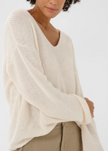 Load image into Gallery viewer, Part Two Etronas Pullover
