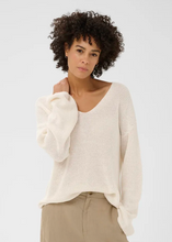 Load image into Gallery viewer, Part Two Etronas Pullover
