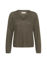 Load image into Gallery viewer, Part Two Etronas Pullover
