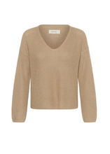 Load image into Gallery viewer, Part Two Etronas Pullover
