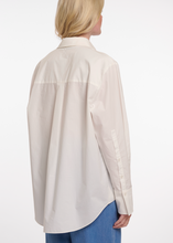 Load image into Gallery viewer, Rino &amp; Pelle Dallo Oversized Button Down Shirt
