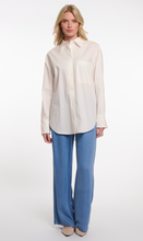 Load image into Gallery viewer, Rino &amp; Pelle Dallo Oversized Button Down Shirt

