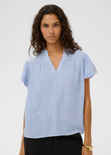 Load image into Gallery viewer, Soaked Aria Blouse
