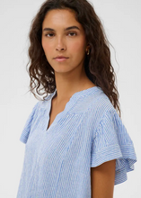 Load image into Gallery viewer, Soaked Aria Blouse
