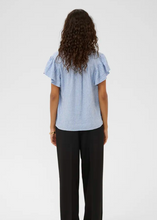 Load image into Gallery viewer, Soaked Aria Blouse
