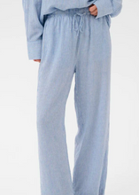 Load image into Gallery viewer, Soaked Aria Linen Pant
