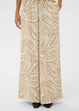 Load image into Gallery viewer, Soaked Shirley Wide Leg Pant
