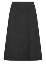 Load image into Gallery viewer, Soya A Line  Skirt
