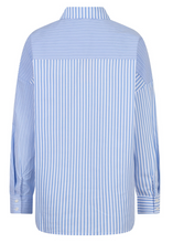 Load image into Gallery viewer, Esqualo Stripped Button Down
