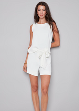 Load image into Gallery viewer, ILTM Gianna Silk Tank
