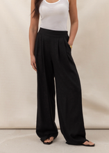 Load image into Gallery viewer, Charli Alexis Linen Trouser
