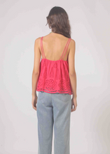 Load image into Gallery viewer, The Korner Sleeveless Top
