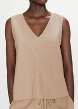 Load image into Gallery viewer, Grace &amp; Mila Vagabond Top
