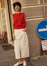 Load image into Gallery viewer, Grace &amp; Mila Varene Skirt
