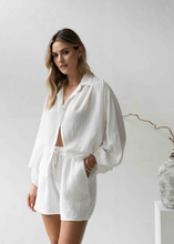 Load image into Gallery viewer, Charli Aida Blouse
