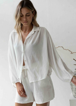 Load image into Gallery viewer, Charli Aida Blouse
