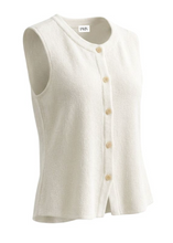 Load image into Gallery viewer, The Priv Bezla Knit Top
