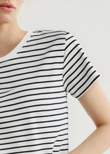 Load image into Gallery viewer, Meilleur Moment Crewneck T-Shirt
