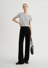 Load image into Gallery viewer, Meilleur Moment Crewneck T-Shirt
