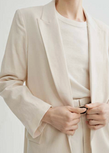 Load image into Gallery viewer, Meilleur Moment Blazer
