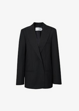 Load image into Gallery viewer, Meilleur Moment Straight Cut Blazer

