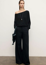 Load image into Gallery viewer, Meilleur Moment Wide Leg Pants
