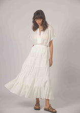 Load image into Gallery viewer, The Korner Maxi Skirt
