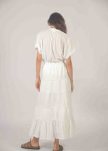 Load image into Gallery viewer, The Korner Maxi Skirt

