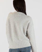 Load image into Gallery viewer, Lyla and Luxe Tanya Crewneck Sweater
