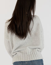 Load image into Gallery viewer, Lyla and Luxe Tanya Crewneck Sweater
