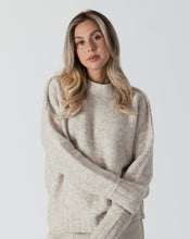 Load image into Gallery viewer, Lyla and Luxe Tanya Crewneck Sweater
