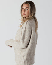 Load image into Gallery viewer, Lyla and Luxe Tanya Crewneck Sweater
