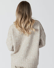 Load image into Gallery viewer, Lyla and Luxe Tanya Crewneck Sweater
