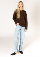 Load image into Gallery viewer, Lyla and Luxe Tanya Classic Sweater
